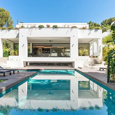 بيت للعطل Home Marbella *
