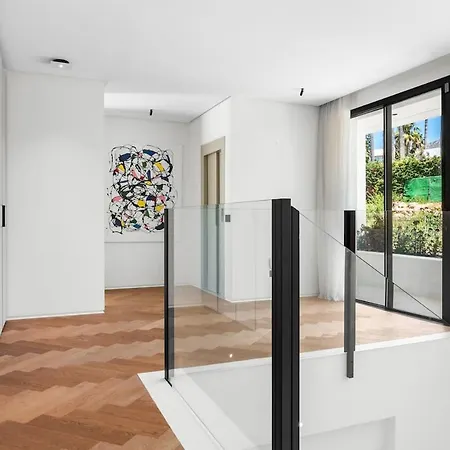 Holiday home Home Marbella