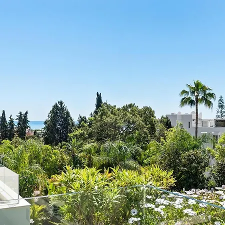 Holiday home Home Marbella Marbella