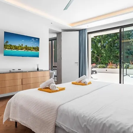 Home Marbella ماربيا