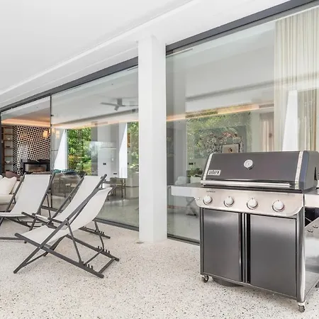 بيت للعطل Home Marbella ماربيا