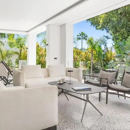 Home Marbella بيت للعطل