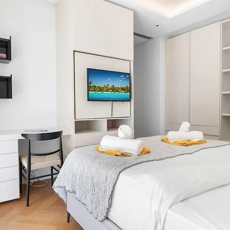 Home Marbella بيت للعطل *