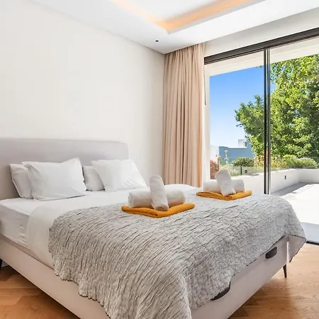 بيت للعطل Home Marbella