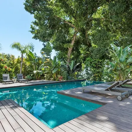Home Marbella Holiday home *
