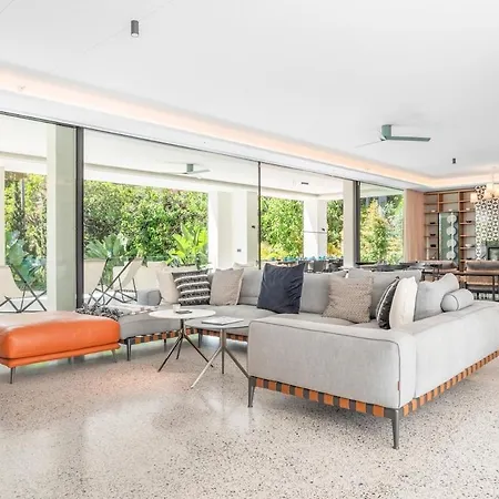 Home Marbella Holiday home *
