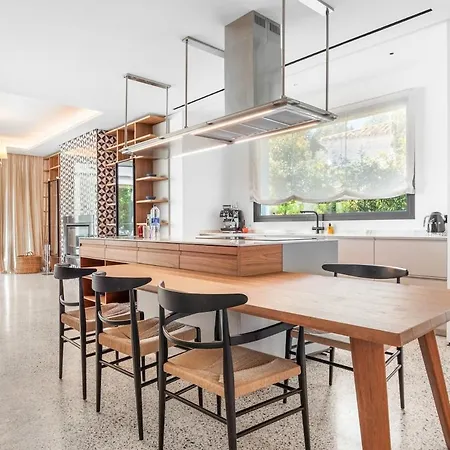 Home Marbella Holiday home